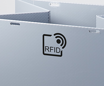 RFID-Kennzeichnung