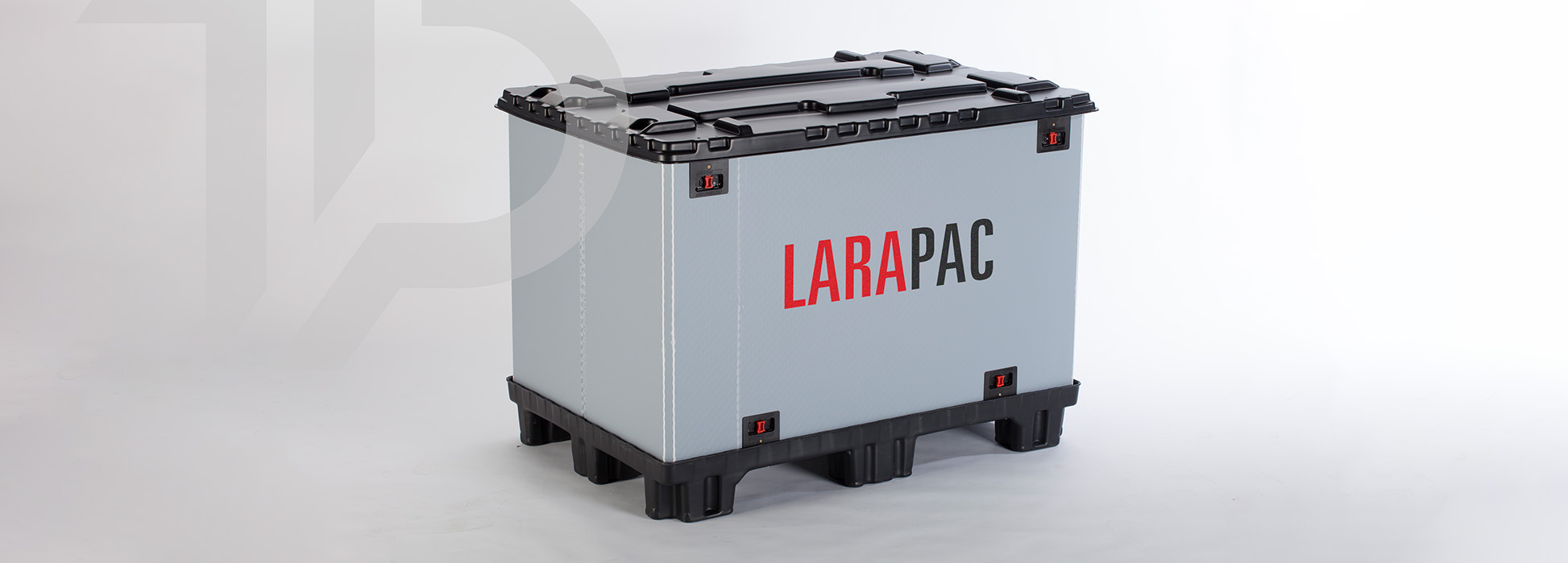 LARAPAC Slide